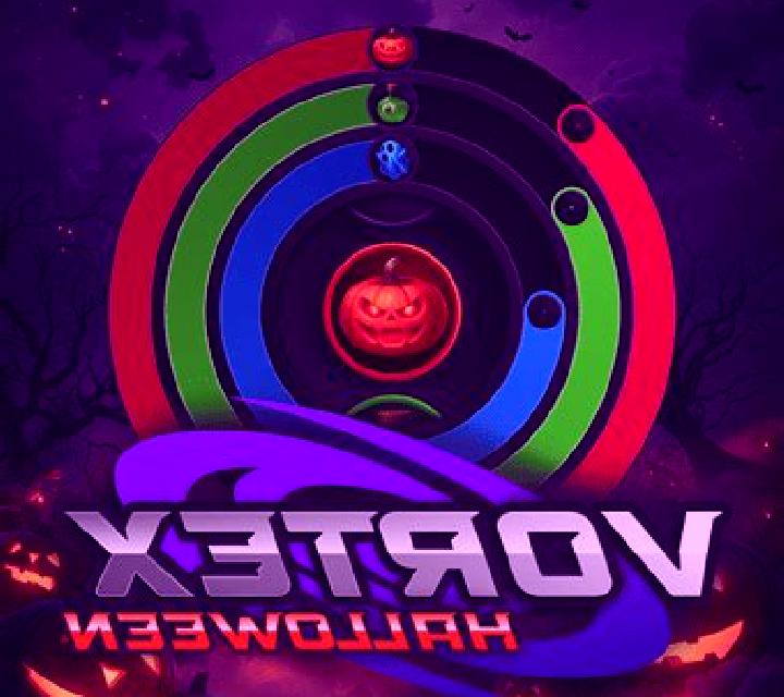 Vortex Halloween slot