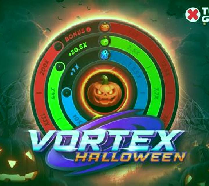Vortex (Octavian Gaming) online slot