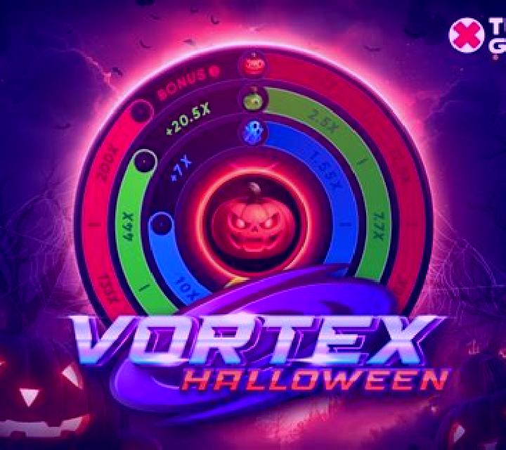 Vortex Power Kick online slot