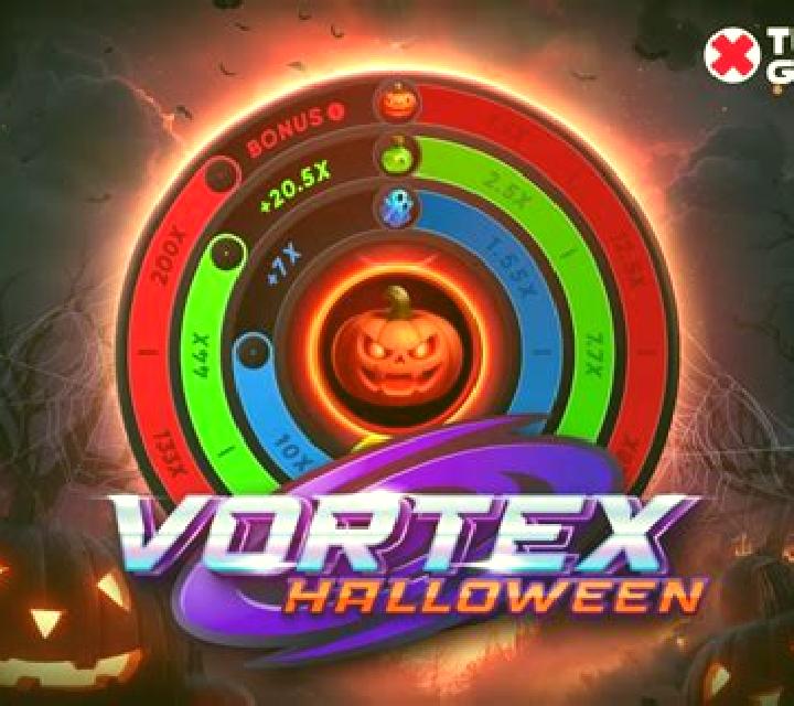 Vortex Power Kick slot