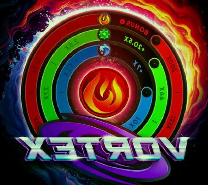 Vortex Power Play slot game
