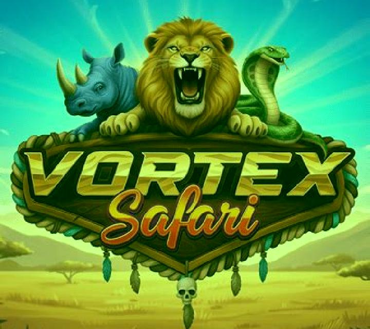 Vortex Safari slot