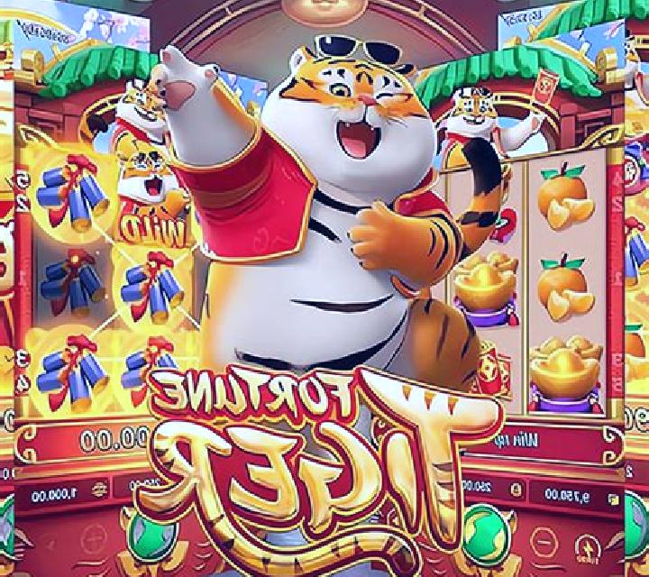 Vortex Tiger Fortune online slot
