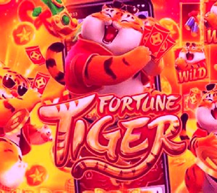 Vortex Tiger Fortune slot machine