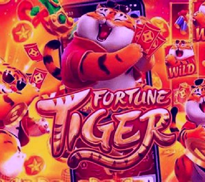 Vortex Tiger Fortune slot