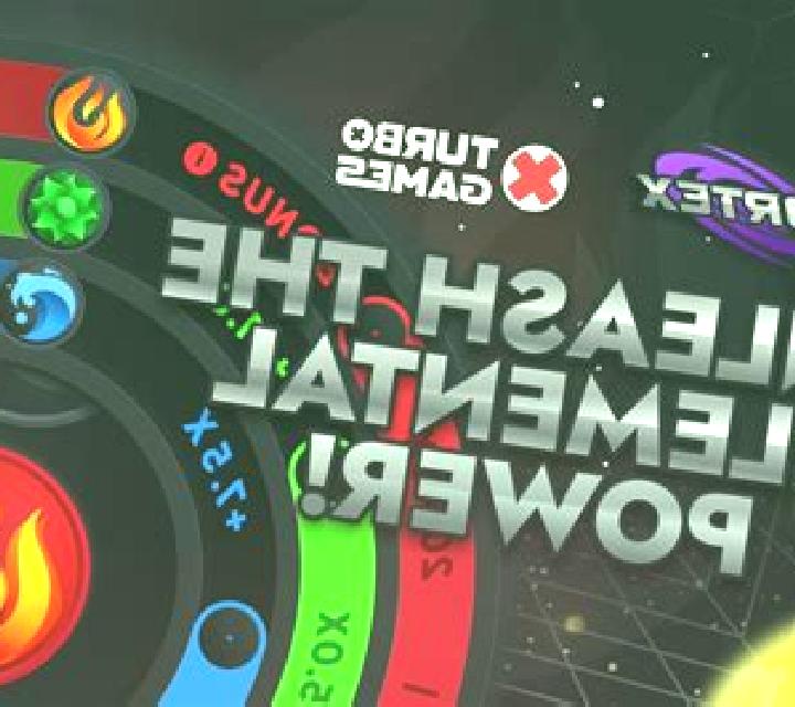 Vortex (Turbo Games) online slot