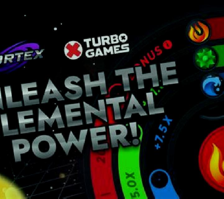 Vortex (Turbo Games) slot