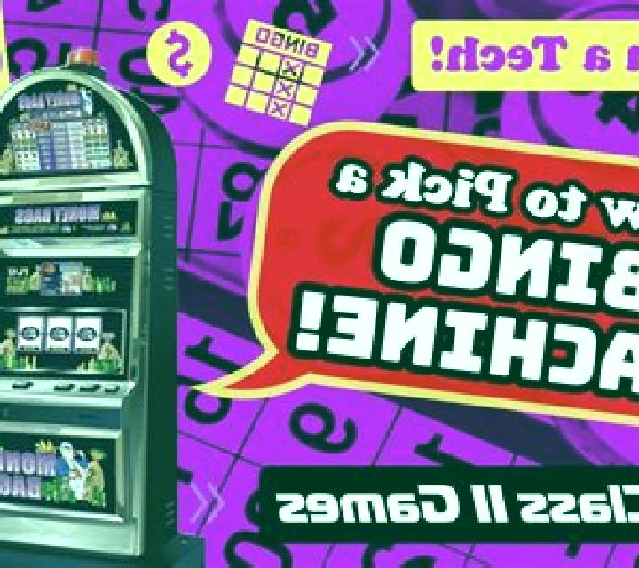 Vovó Bingo slot