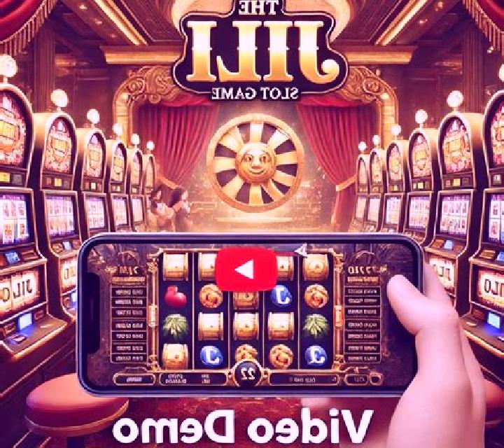 Voyage of Discovery online slot
