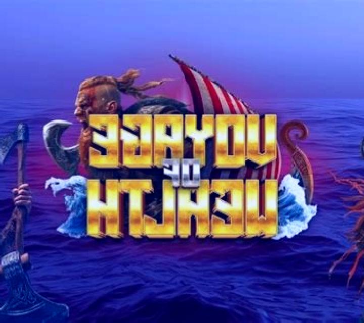 Voyage of Wealth online slot