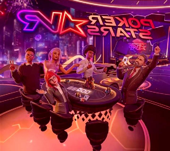 VR Roulette online slot