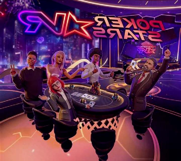 VR Roulette slot game