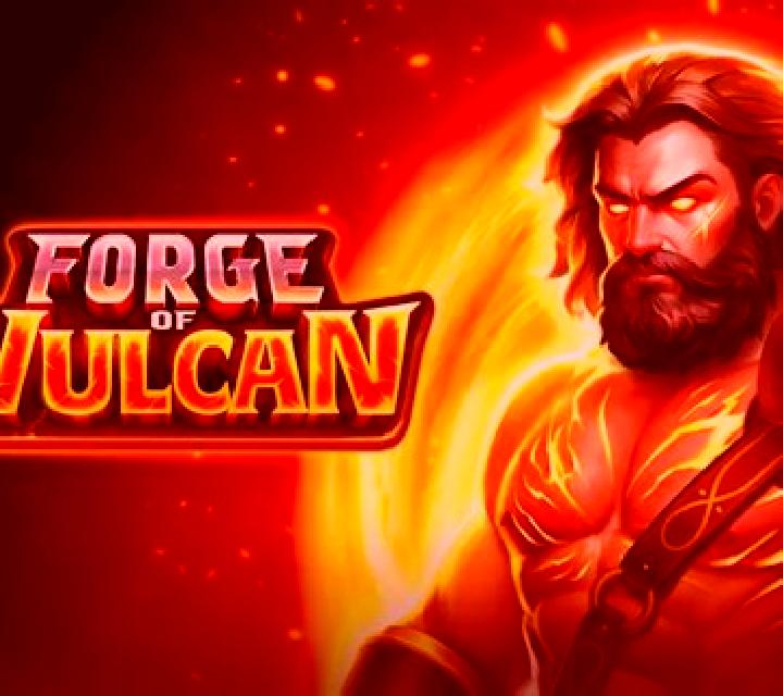 Vulcan online slot