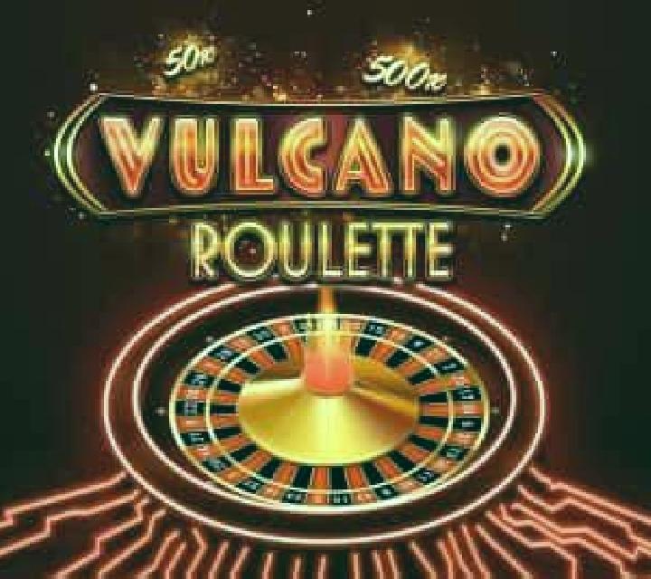 Vulcano Roulette online slot