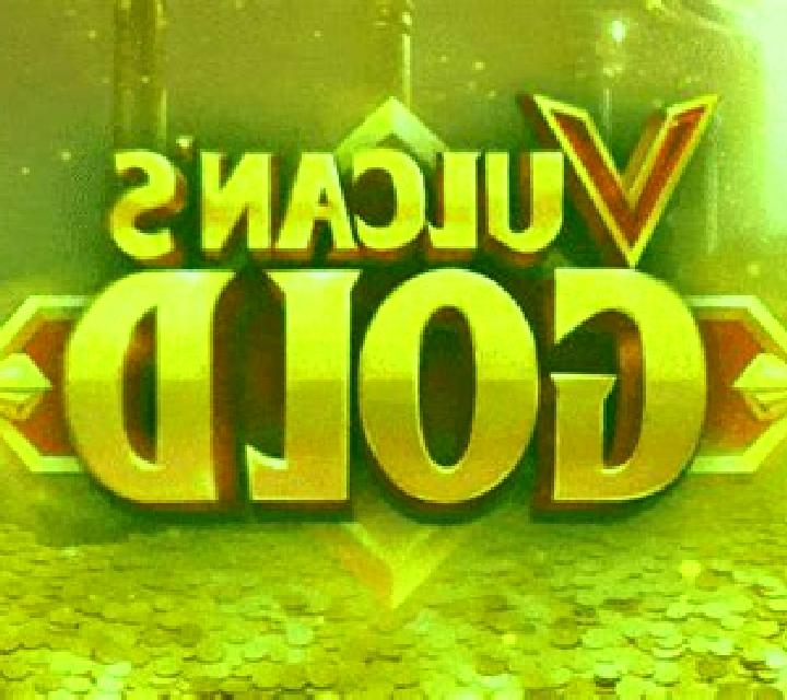 Vulcan s Gold online slot