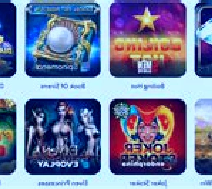 Vulkan Vegas slot