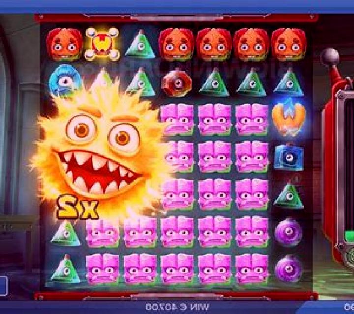 W Ruleta (Play Labs) slot game