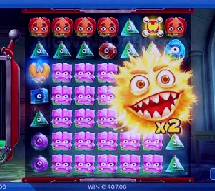W Ruleta (Play Labs) slot machine