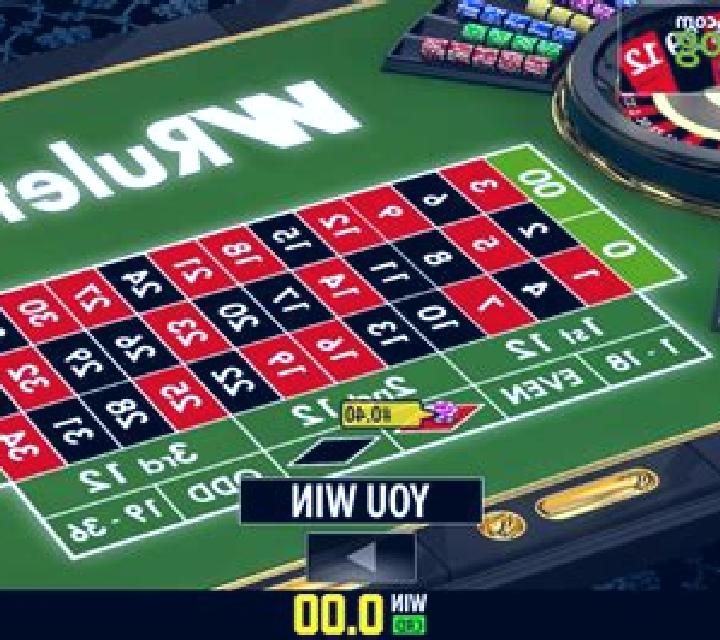 W Ruleta (Play Labs) slot