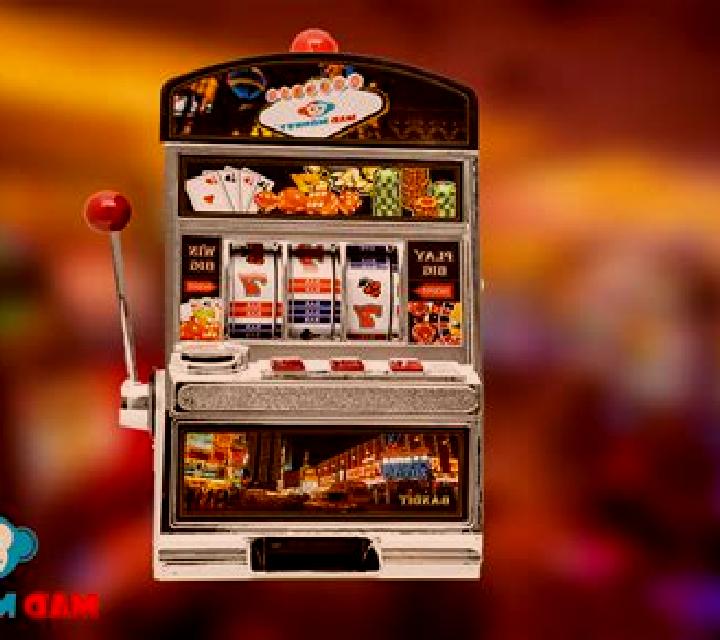 Wacky Monkey slot machine