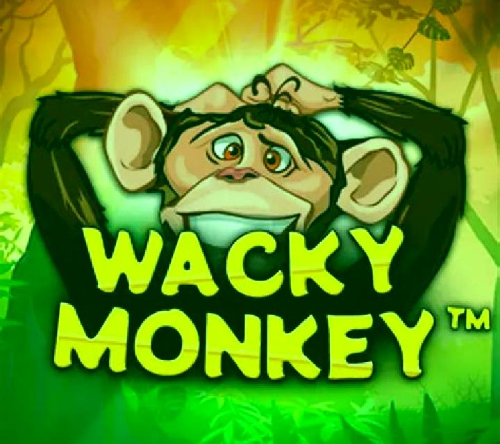 Wacky Monkey slot