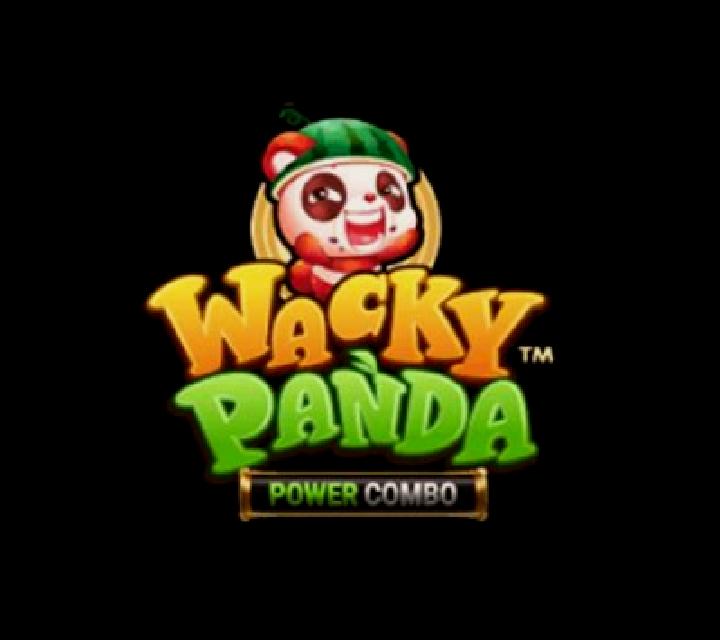 Wacky Panda Power Combo slot game