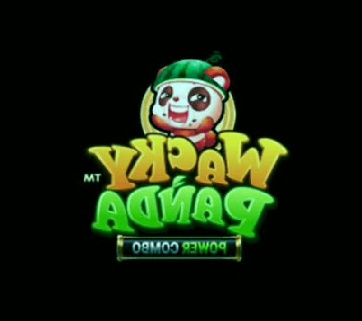 Wacky Panda Power Combo slot