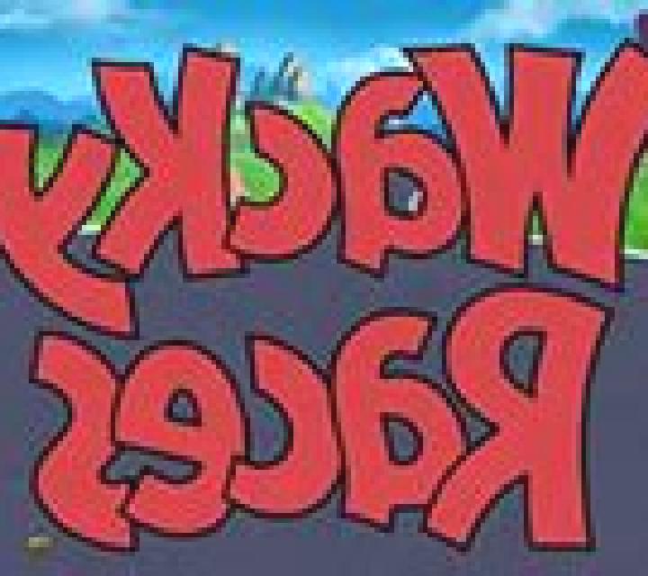 Wacky Races online slot
