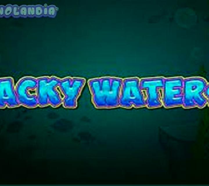 Wacky Waters slot