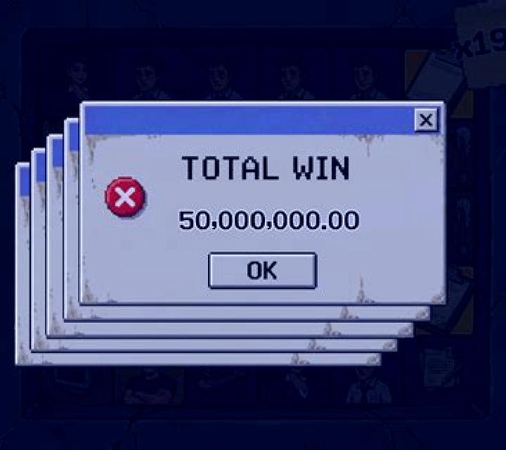 Wage Slave slot game