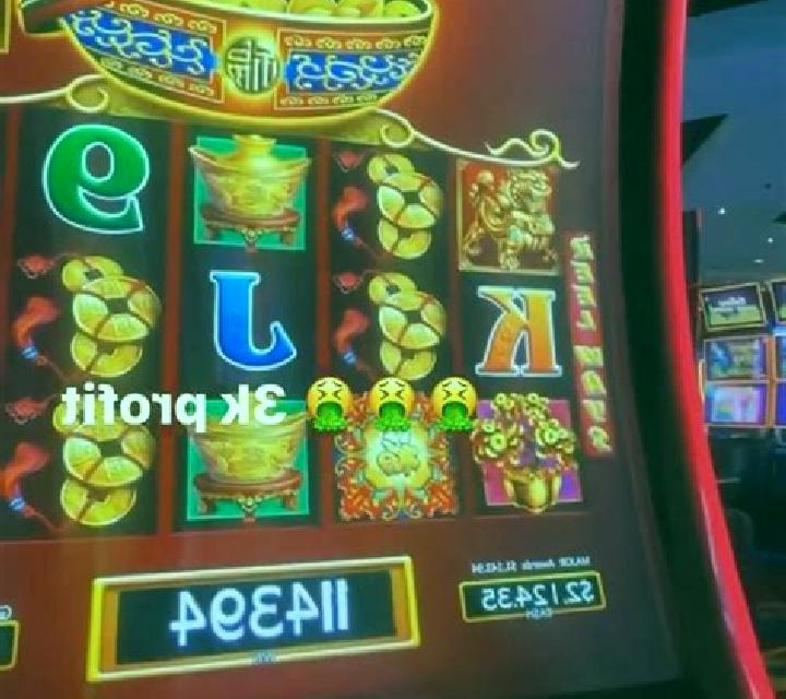 Wags Best Friend online slot