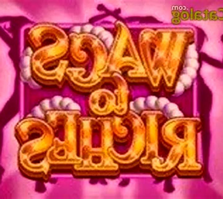 Wags to Riches slot