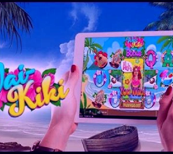 Wai Kiki online slot