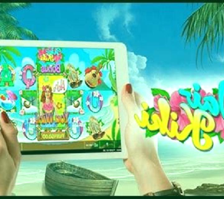 Wai Kiki slot game