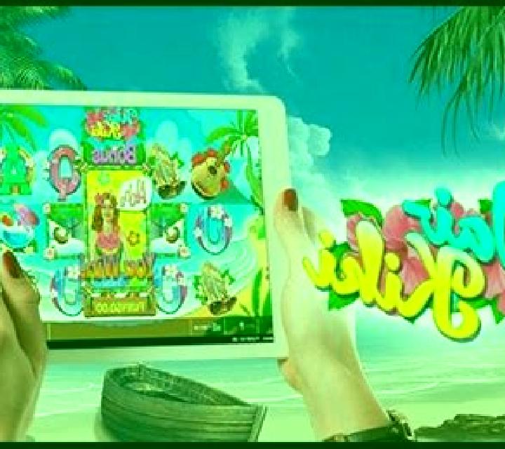 Wai Kiki slot