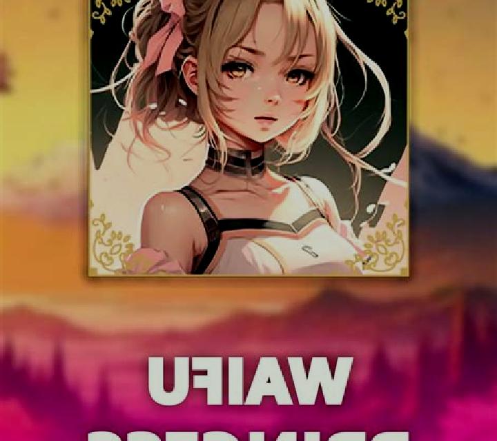 Waifu Princess online slot