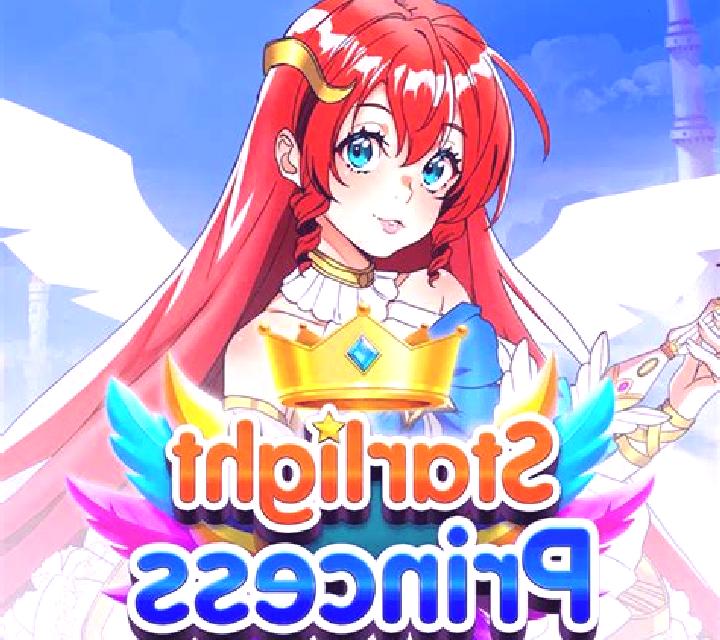 Waifu Princess slot game