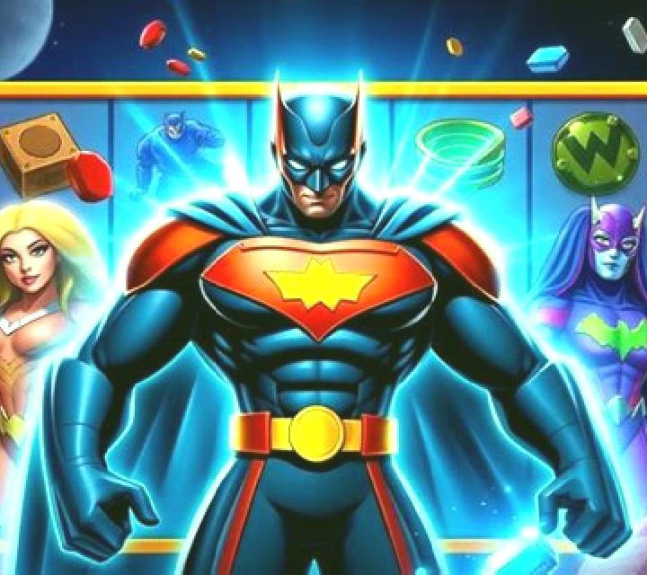 Waikiki heroes slot machine