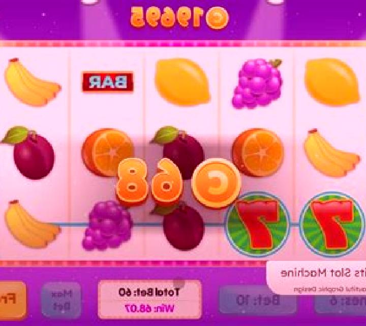 Waikiki Wonga Fun Drops slot machine