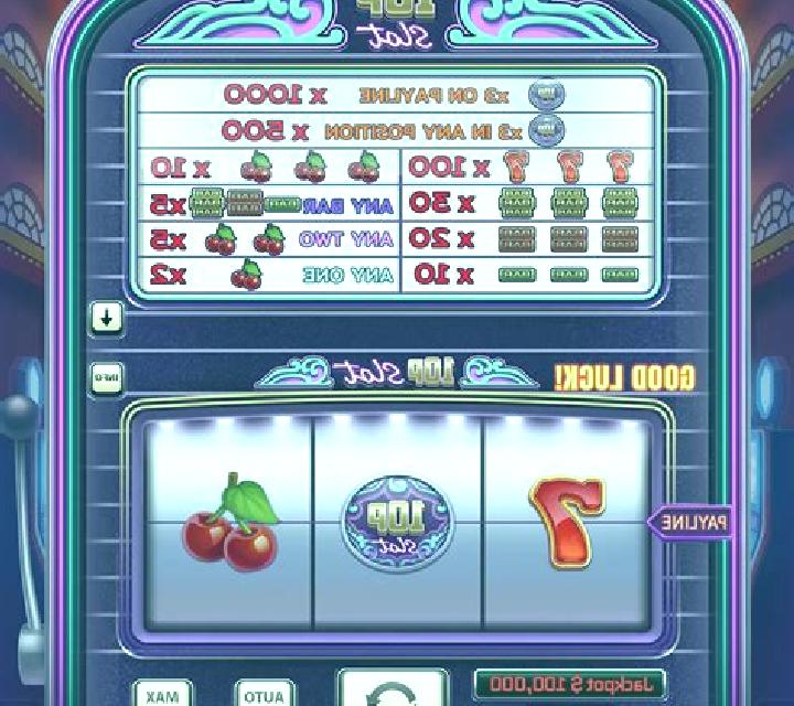Wako slot game