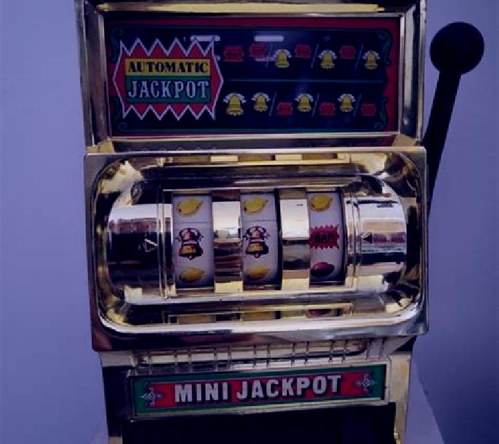 Wako slot machine