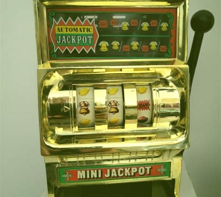 Wako slot