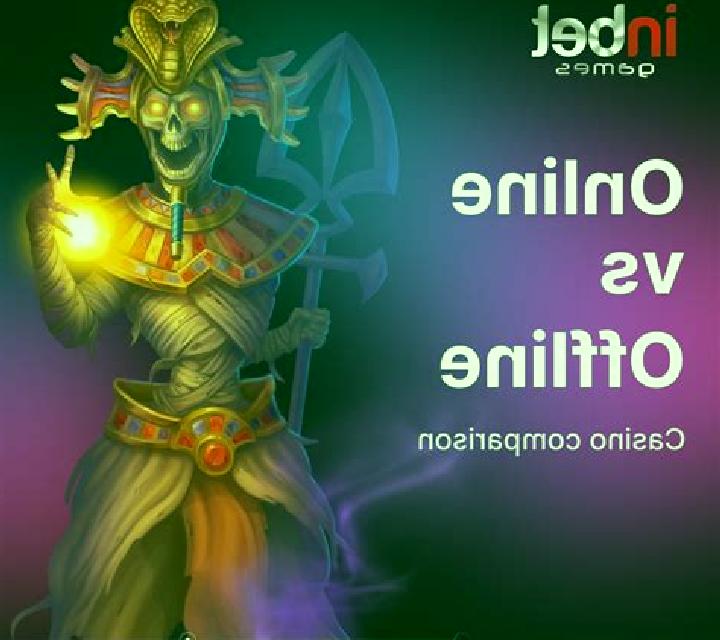 Walking Death (InBet Games) online slot