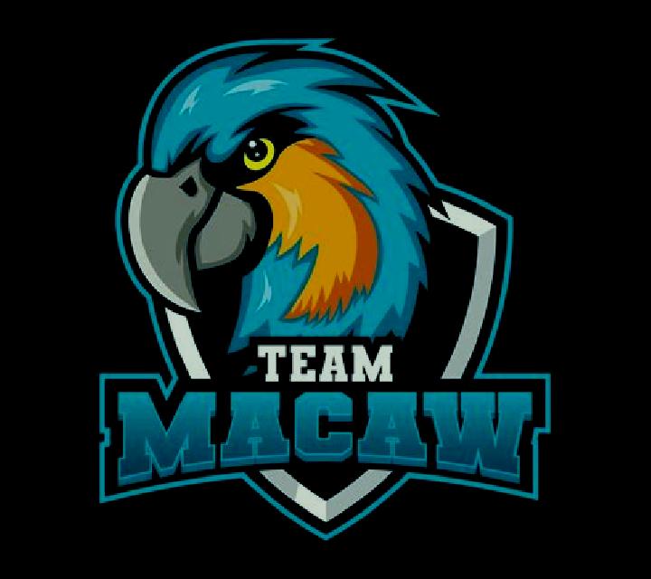 Walking death (Macaw Gaming) slot