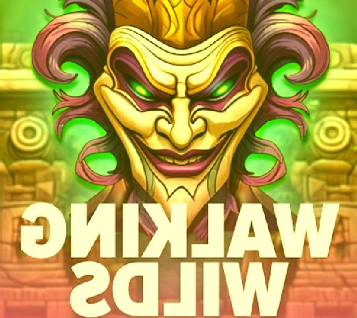 Walking Wilds (Titan Gaming) slot game