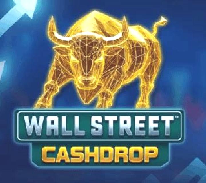 Wall Street Cashdrop online slot