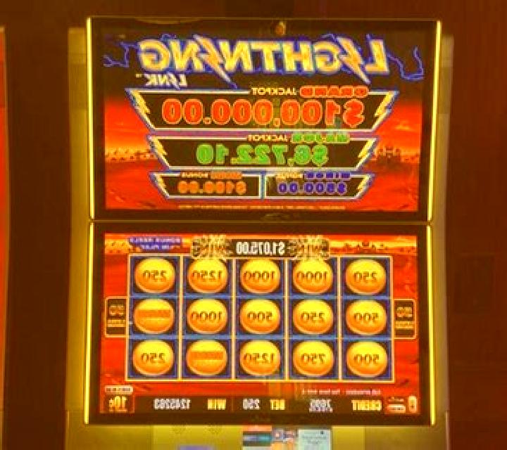 Wall Street Honey Stakes slot machine