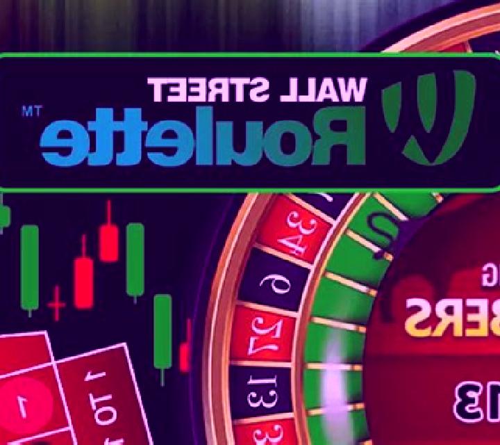 Wall Street Roulette online slot