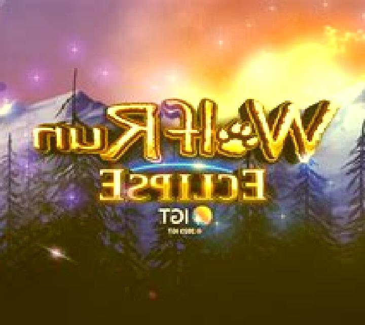 Wall Street Run online slot