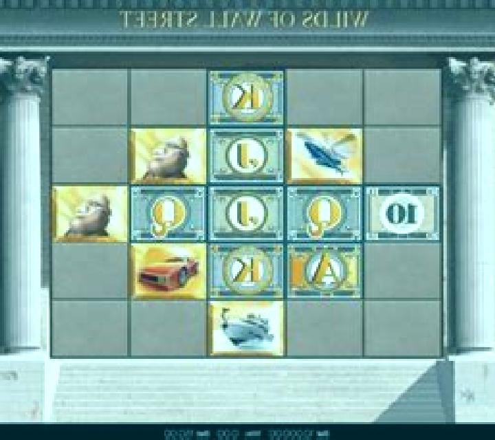 Wall Street slot